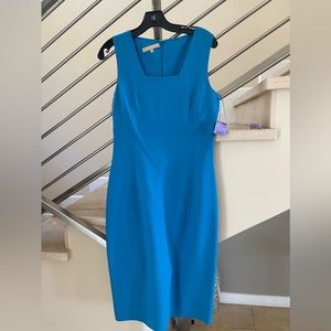 MICHAEL KORS BLUE DRESS💝HP